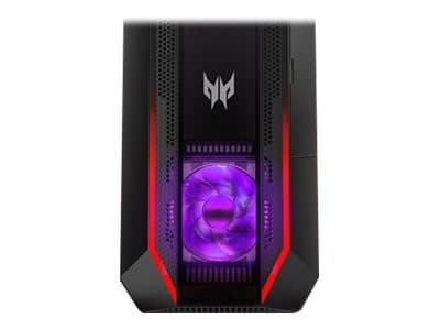 Acer Predator Orion 3000 PO3-630 Gaming Computer Acer