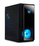 Acer Predator Orion 3000 PO3-640 Tower I7-12700F 1.024TB Windows 10 Home 64-bit Acer