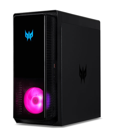 Acer Predator Orion 3000 PO3-640 Tower I7-12700F 1.024TB Windows 10 Home 64-bit Acer