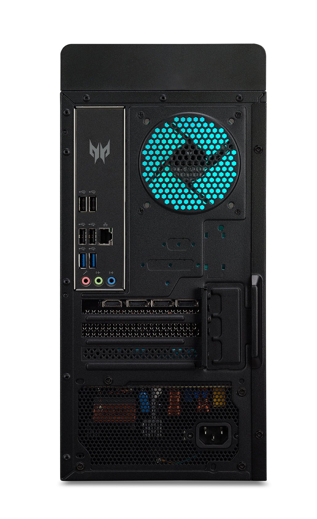 Acer Predator Orion 3000 PO3-640 Tower I7-12700F 1.024TB Windows 10 Home 64-bit Acer