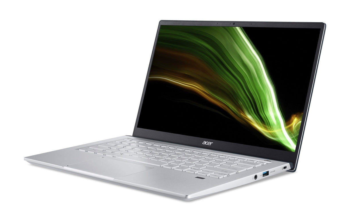 Acer Swift X SFX14-41G 14 R5-5600U 16G 512G W11H Acer