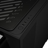 ASUS PRIME AP202 ARGB – tilslutninger