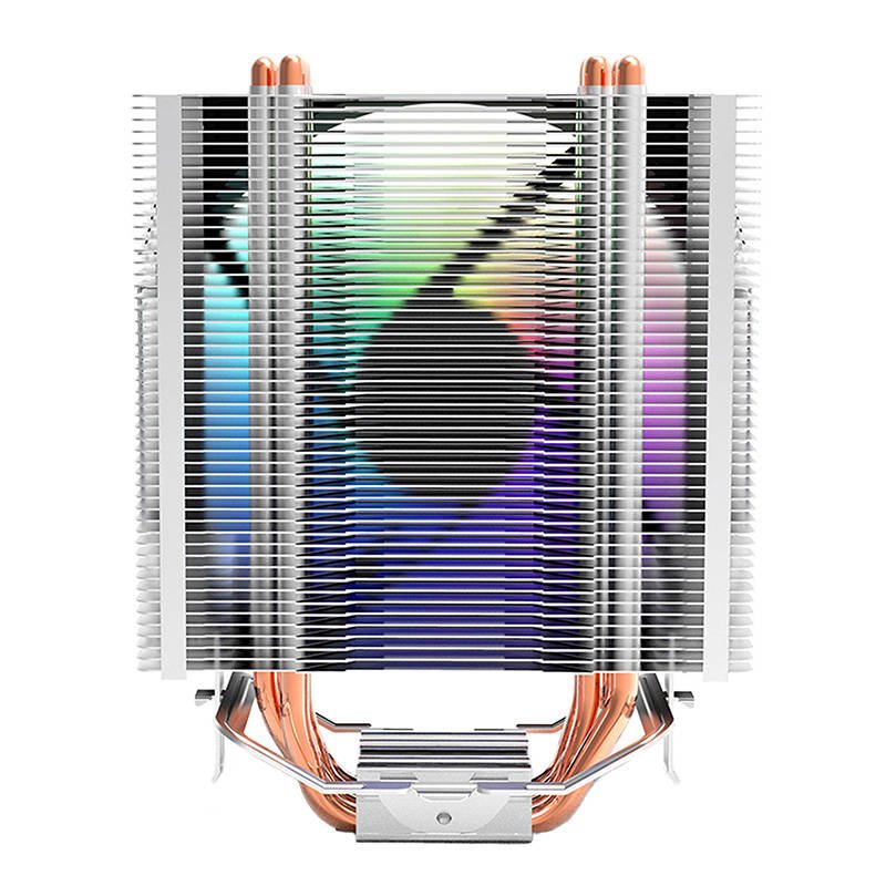 Active cooling Aigo ICE 400 CPU (heatsink + fan 120x120) Aigo