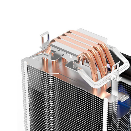 Active cooling Aigo ICE 400 CPU (heatsink + fan 120x120) Aigo