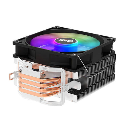 Active cooling Aigo ICE 400 CPU (heatsink + fan 120x120) Aigo