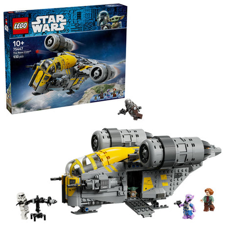LEGO Star Wars Razor Crest Lego