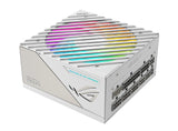ASUS ROG LOKI SFX-L 850W 80+Platinum Fully Modular White Edition ASUS
