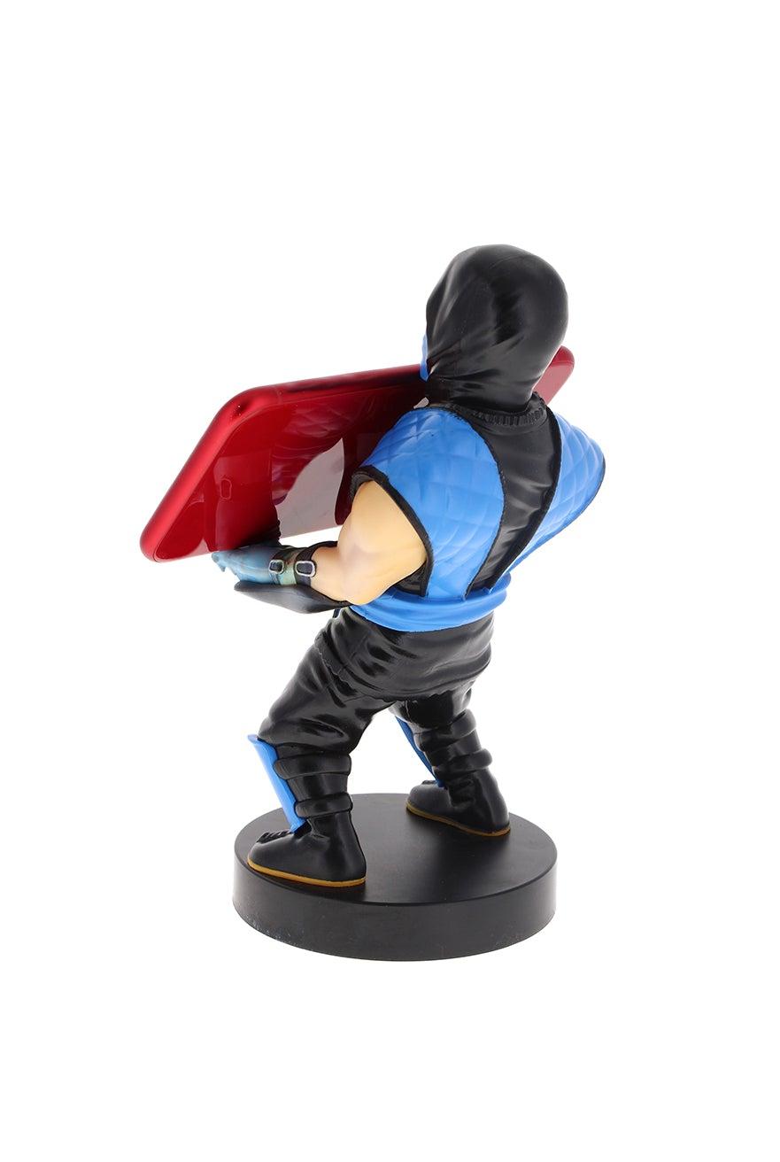 CABLE GUYS - SUB ZERO Cable Guys