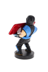 CABLE GUYS - SUB ZERO Cable Guys