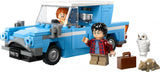LEGO 76424 Harry Potter Flying Ford Anglia LEGO