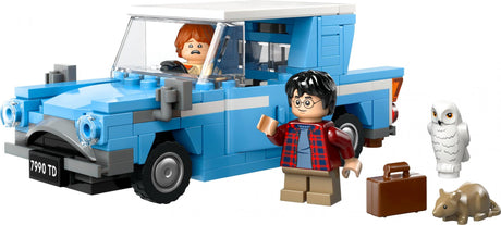 LEGO 76424 Harry Potter Flying Ford Anglia LEGO
