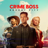 Crime Boss Rockay City