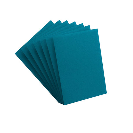 Gamegenic - Matte Prime Sleeves Blue (GGS10028ML)