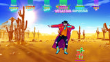 Just Dance 2020 – downloadkode – fransk emballage – Nintendo Switch – supplerende produktillustration 4