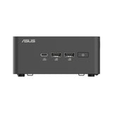 ASUS NUC 15 Pro RNUC15CRHU500002 – bagside