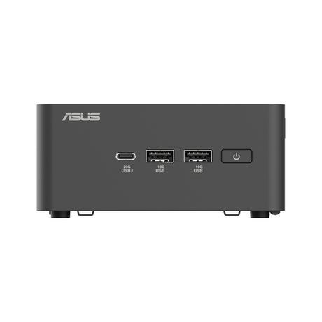 ASUS NUC 15 Pro RNUC15CRHU500002 – bagside