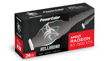 PowerColor RADEON RX 7900 XTX 24GB Tul Corporation