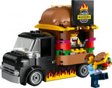 LEGO 60404 City Burger Truck LEGO