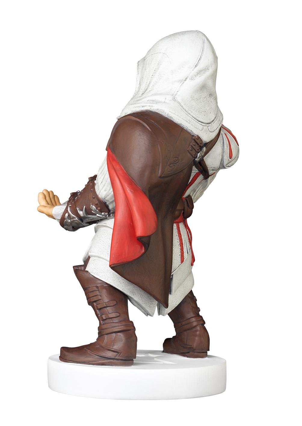 CABLE GUYS - EZIO, PROMOTION Cable Guys