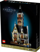 LEGO - Creator Expert - Haunted House (10273) LEGO