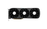 ZOTAC GAMING GeForce RTX 4070 SUPER Trinity 12GB Black Edition ZOTAC