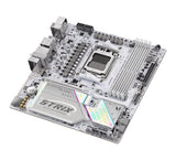 ASUS ROG STRIX B850-G GAMING WIFI – AM5 bundkort