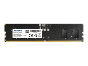 ADATA DDR5  8GB 4800MHz CL40  On-die ECC ADATA