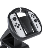 Nacon - Foldable Steering Wheel for Nintendo Switch II Nacon