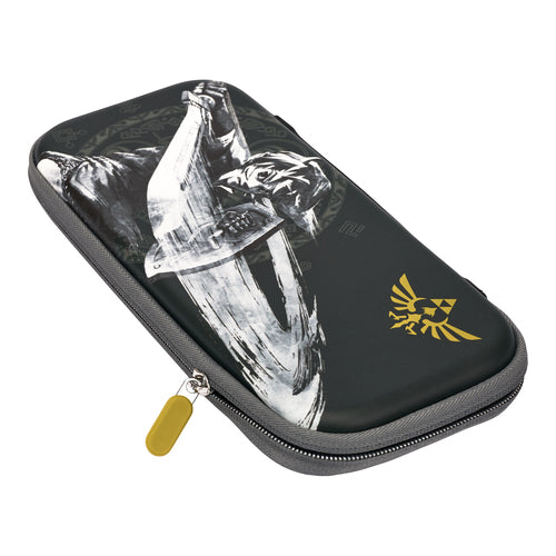 PowerA Slim Case Battle-Ready Link – etui til Switch og Lite – produktbillede 2