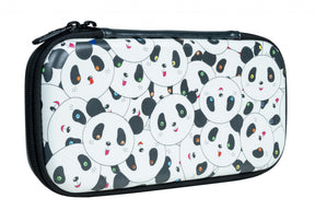 Big Ben 3D Panda Pouch /Nintendo Switch Nacon
