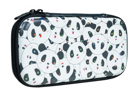 Big Ben 3D Panda Pouch /Nintendo Switch Nacon