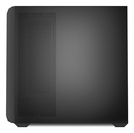 Sharkoon MK2 Black Mesh Front 2x 120mm Fans USB-C BTF Micro-ATX Gaming PC Case Sharkoon