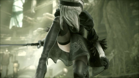 NieR: Automata (Game of the Year) Square Enix