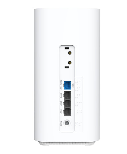 ASUS 4G-BE58 – set bagfra