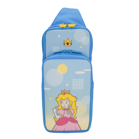 Adventure Pack (City Pop Peach) for Nintendo Switch™ HORI