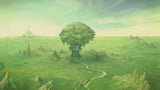 Legend of Mana Switch Code in a Box – Gameplay, spilscene 9