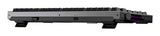 Asus ROG Strix Morph 96 Wireless – tastatur med tysk DE-layout – Sort