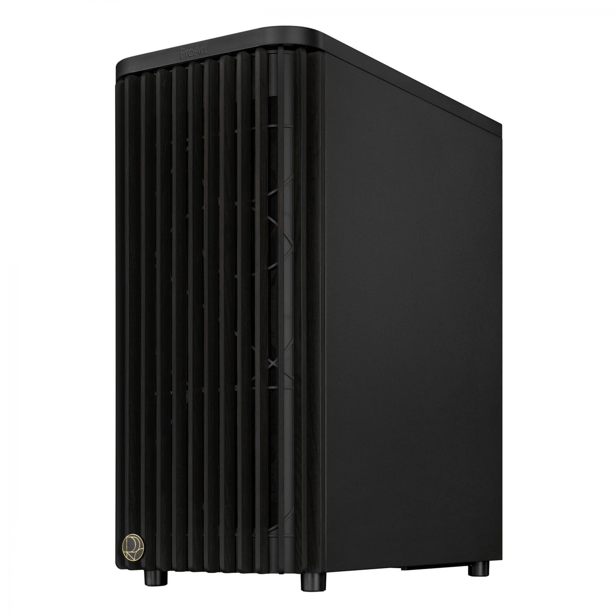 ASUS PROART PA401 Wood Edition - Tempered Glass Panel ASUS