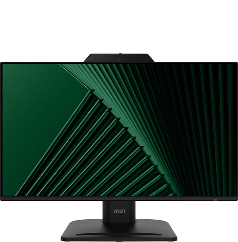 MSI PRO MP242PMGDE – skærm – Sort