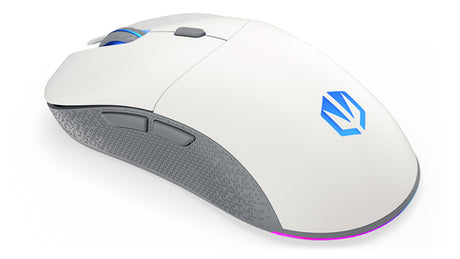 ENDORFY Gem Plus Wireless Onyx White (wei/grau)