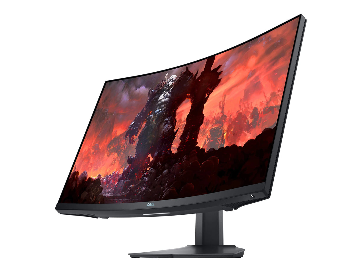 Dell 27 Gaming-Monitor S2722DGM 27 2560 x 1440 HDMI DisplayPort 165 Hz