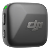 DJI - Mic Mini Transmitter - Infinity Black DJI