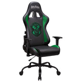 Subsonic Pro Gaming Chair Harry Potter Slytherin (size L-XL) Subsonic