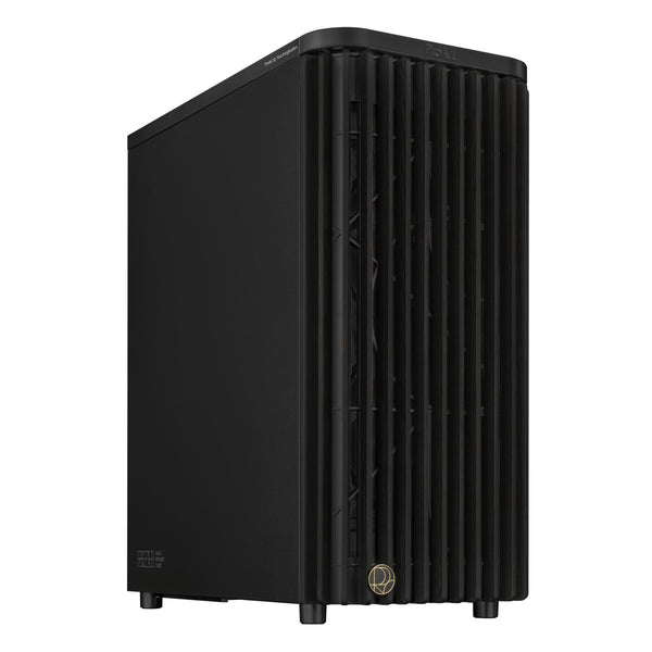 ASUS PROART PA401 Wood Edition – Metallpanel