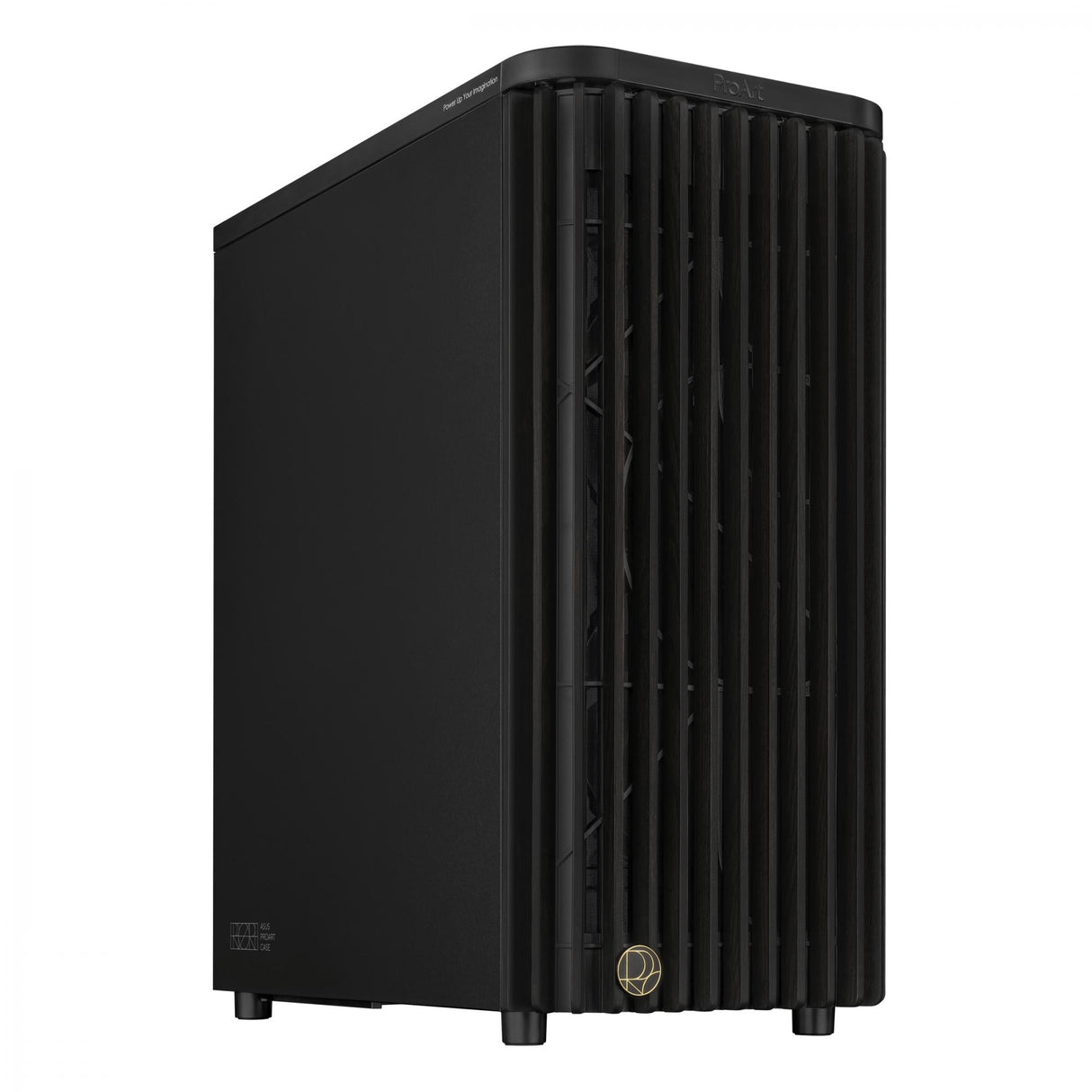 ASUS PROART PA401 Wood Edition - Metal Panel ASUS