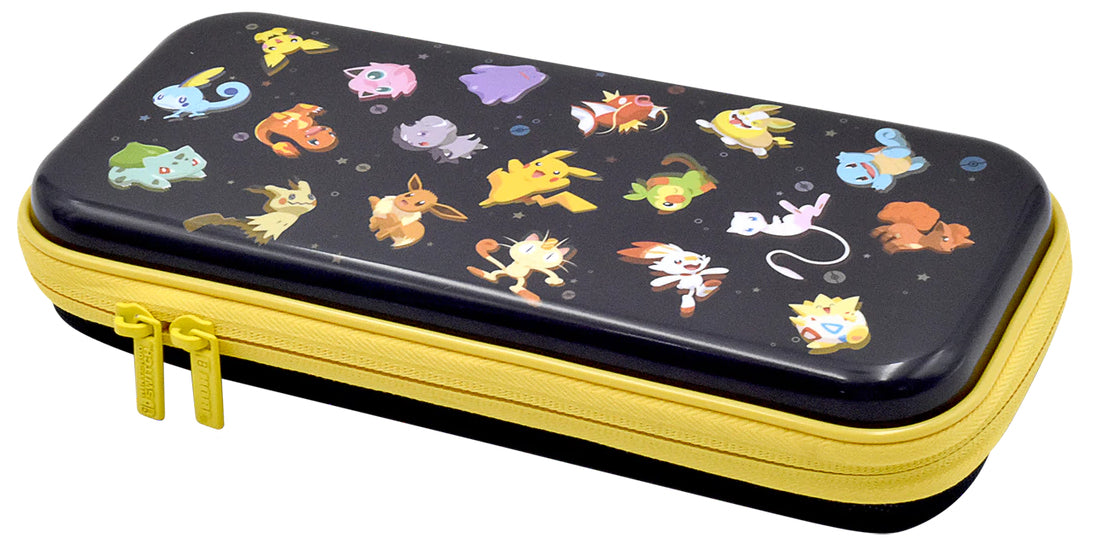 HORI Vault Case (Pokemon: Stars) HORI