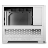 Sharkoon MS-Z1000, gaming tower case (white, tempered glass side panel) Sharkoon