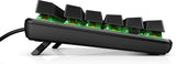 HP Pavilion Gaming 500 Tastatur Dansk/Finsk/Norsk/Svensk Hewlett-Packard