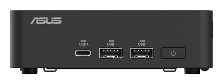 ASUS NUC 15 Pro Slim RNUC15CRKC700002 – Core 7 240H – barebone – produktbillede 7