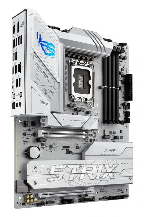 ASUS ROG STRIX B860-A GAMING WIFI (ATX, B860, LGA 1851, DDR5) ASUS